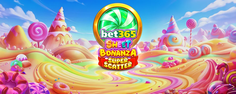959bet Doce Bonança Super Scatter