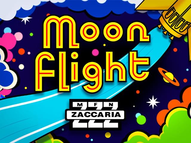 959bet Deslizante de Voo Lunar